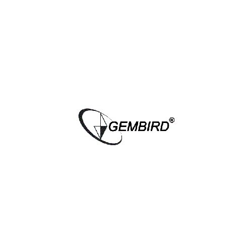 Gembird materijal za 3D štampanje PETG 1.75mm 1kg (Crno) Slike