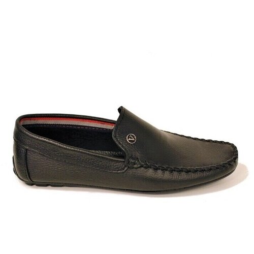 Venezia Mokasini 56801113BBLACK Črna Cene