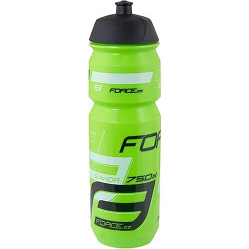  Bidon Force Savior 0,75 Zeleno-Crni Cijene