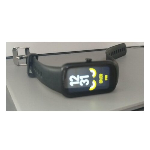 Xplore Pametan sat XP6206 crni (3830054340237) OUTLET Cene