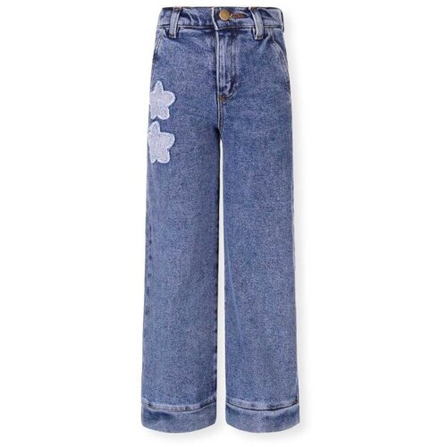 BEBA KIDS Teksas pantalone za devojcice tara Cene