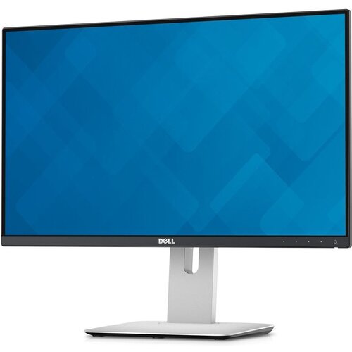  REFURBISHED - Monitor 24" Dell U2415, FHD, IPS - GRADE A (JAMSTVO: 12 MJ.) Cijene