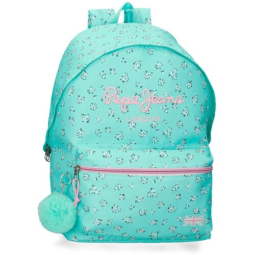 PepeJeans Nora ranac za &scaron;kolu - tirkizna ( 60.423.42 ) Cene