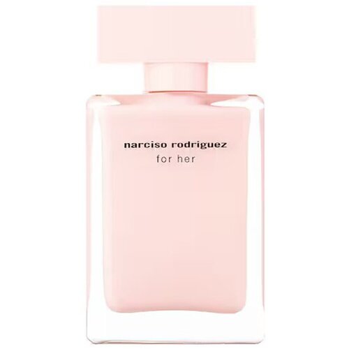 Narciso Rodriguez Eau De Parfum For Her 50 ml Slike
