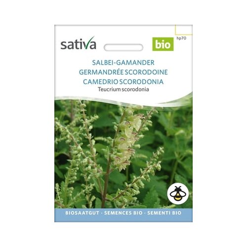 Sativa Bio žajbljasti vrednik Cene