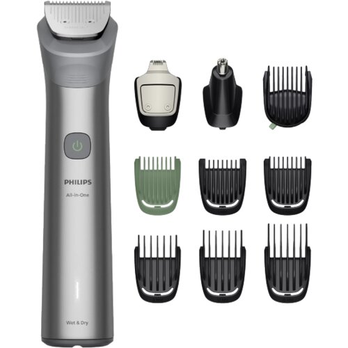 Philips MG5921/15 Višenamenski trimer 10-u-1 Cene