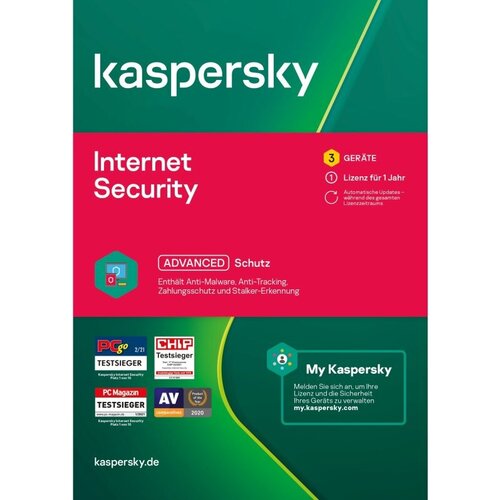 Kaspersky Plus – 3 Device, 1 Year – ESD-Download ESD Cijene