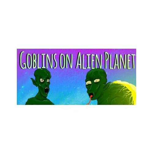  Goblins on Alien Planet Steam Key GLOBAL Cene