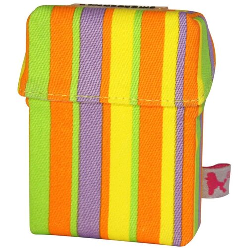 SmokeShirt MultiStripe Etui za cigarete - Classic linija, Big pack Slike