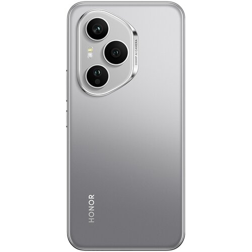 Honor 400 Pro 5G DS 12/512GB Lunar Grey Slike
