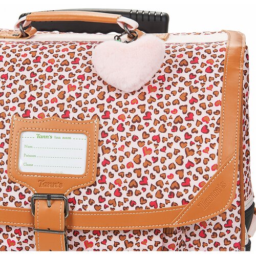 Tann&amp;#039;s Torbe &amp;amp; Torbe na kolesih LILOU TROLLEY 38CM Večbarvna Slike