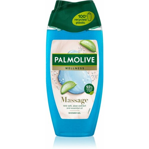 Palmolive Gel/tus.Massage 250ml Cene