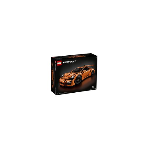 Lego Technic Porsche GT3 RS 42056 ePonuda