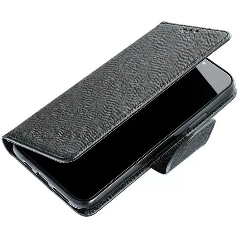 Oem FANCY book preklopna futrola za XIAOMI Redmi 9 crna Slike