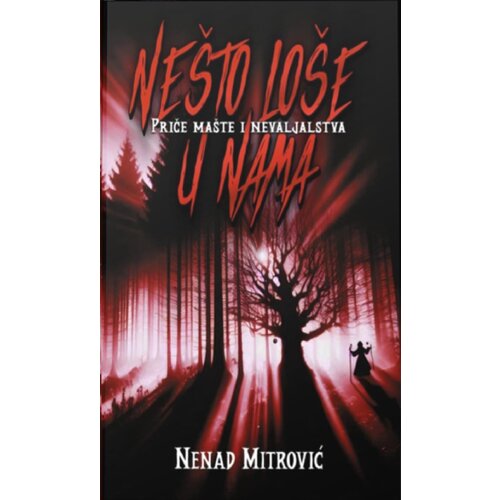  Nešto loše u nama Cene