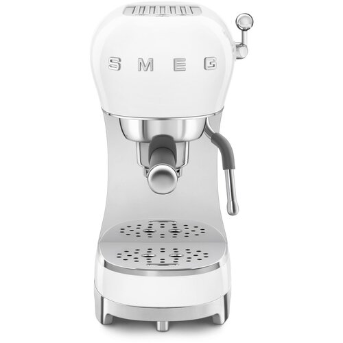 Smeg Aparat za kafu ECF02WHEU Cijene