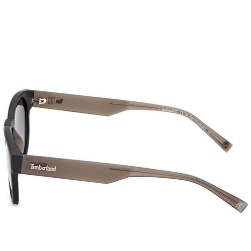 Timberland TB00026 45D Polarized ONE SIZE (52) Rjava/Siva Slike