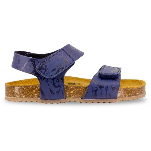 Ciciban Sandale za bebe Bio Grafitti 325218, Teget Cene