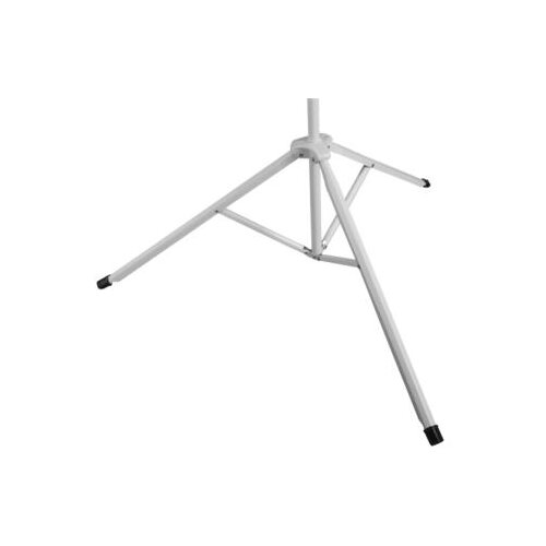 S Box platno za projektor PSMT-112 / 200 x 200 cm, tripod Slike