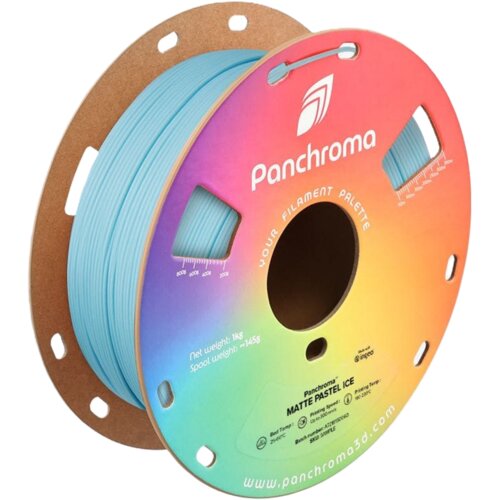Polymaker Panchroma™ PLA Matte Pastel Ice - 1,75 mm / 1000 g Cene