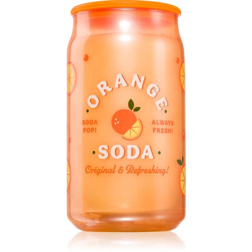 DW Home Soda Pop Orange Soda mirisna svijeća 425 g Slike