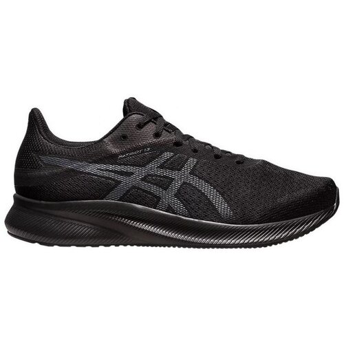 Asics Tek & Trail Patriot 13 Črna Cene