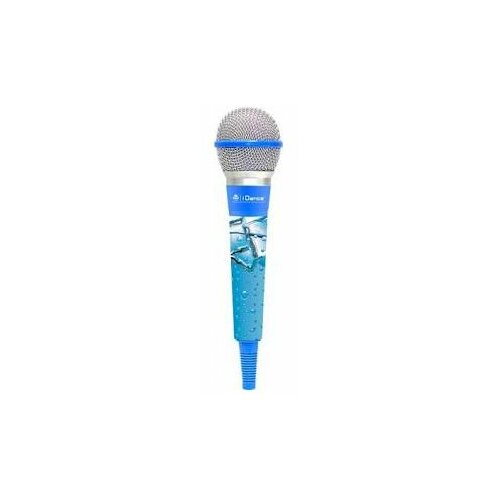 Idance CLM4 mikrofon plavi Slike