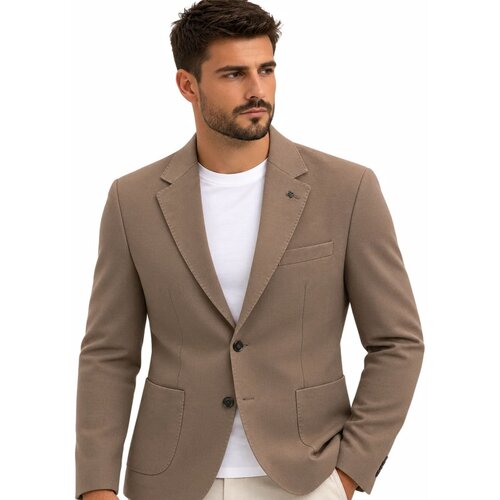  Mu&amp;scaron;ki braon sako Urban Tailor Slike