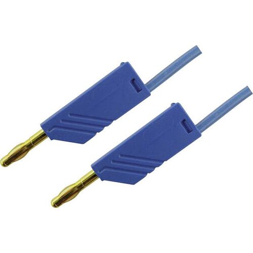 SKS Hirschmann Merilni kabel 0\,5m modra\, SKSHirschmann MLN 50/2\,5 934061702 (20423214) Cene