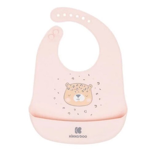  Silikonska portikla Savanna Pink KKB60046 Slike