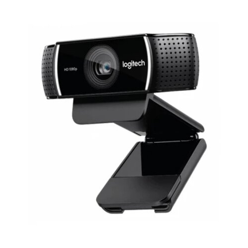 WEB KAMERA Logitech C922 Pro Stream Slike