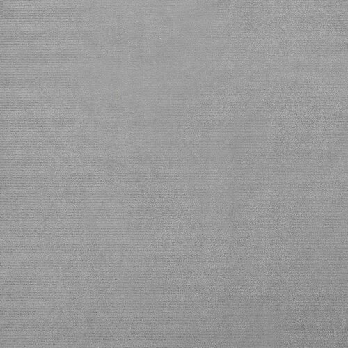  Krevet za pse svjetlosivi 100 x 54 x 33 cm bar&amp;scaron;unasti Slike