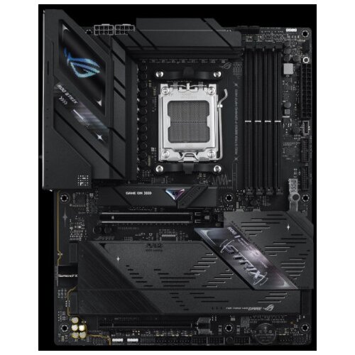 Asus ROG STRIX B850-F GAMING NEO Cene