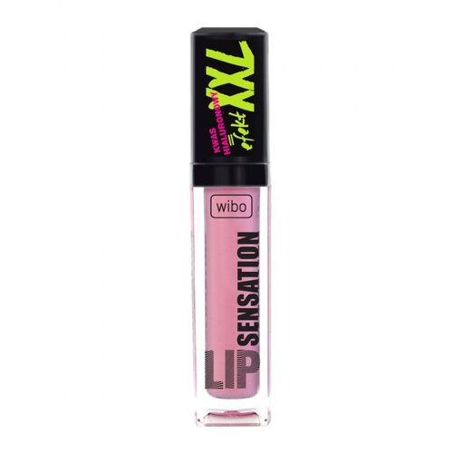 Wibo - No.2 Sjaj za usne Lip Gloss Lip Sensation Cijene