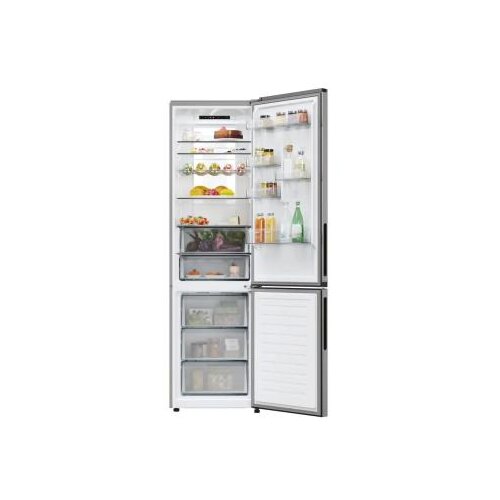 Candy Kombinovani frižider ECN4CQTEX206 Cene