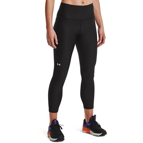 Under Armour Ženske helanke HG, Crne Cene