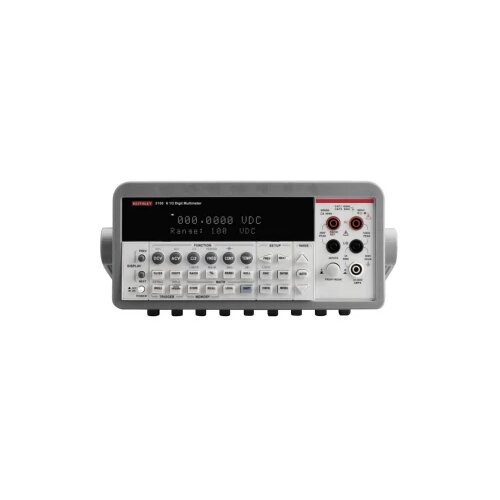 Keithley Digitalni stolni multimetar 2100/230-240 CAT II 600 V brojenja: 1000000 Cijene