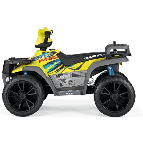Peg Perego peg perego&amp;reg; otro&amp;scaron;ki &amp;scaron;tirikolesnik polaris sportsman pro citrus Slike