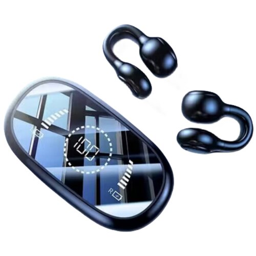 Znnco Brezžične slušalke Z1 type-C 24h Bluetooth5.3, (21165908) Cene