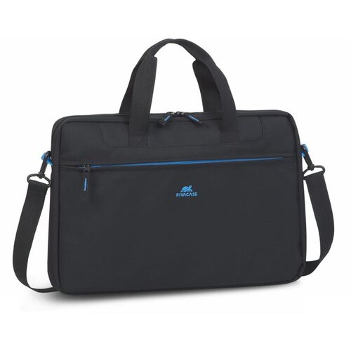 Riva Case torba za laptop 15.6" Regent II 8037, crna Cijene