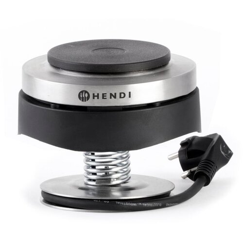 Hendi Grejač za posudu za podgrevanje hrane, 230V/500W, ⌀130x(H)125mm Cene