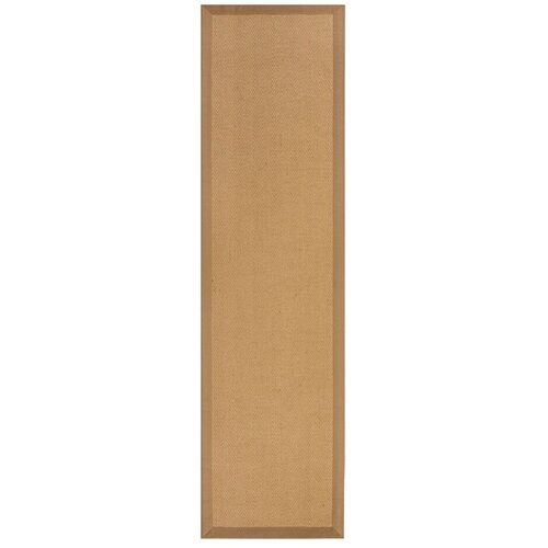 Flair Rugs tekač iz jute v naravni barvi 60x230 cm kira – Cene