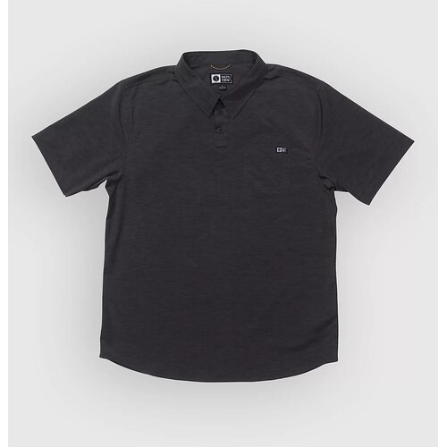 Salty Crew Drifter Uv Polo Majica black Cene