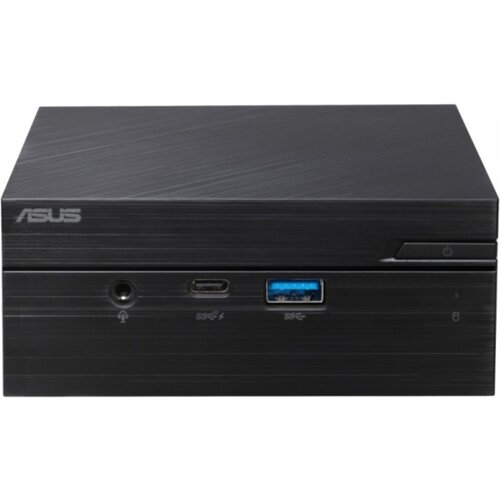 Asus Mini računalnik Mini PC PN41-BBC029MCS1 Celeron / 8 GB / 512 GB SSD / Windows 11 Home/V1-PCAS00034-1 Cene