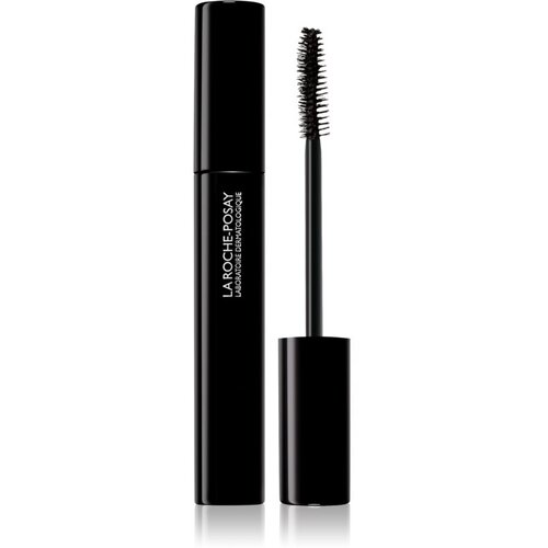La Roche Posay Toleriane Waterproof vodoodporna maskara za občutljive oči 7,6 ml odtenek Black Cene