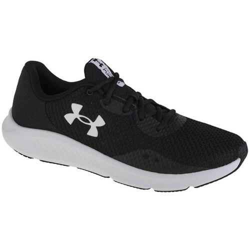 Under Armour Charged Pursuit 3 Crna Slike
