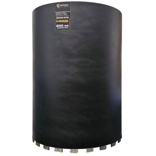 Zenesis Dijamantska kruna za beton ultra PRO 350mm Cene