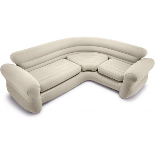 Intex ugaona garnitura na naduvavanje ( 68575 ) Slike