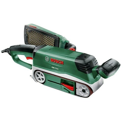 Bosch PBS 75 A tračna brusilica 710 W 76 x 165 mm Cijene