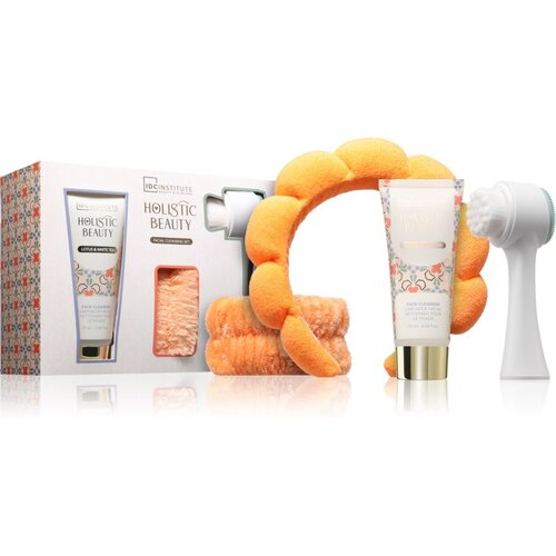 IDC INSTITUTE Holistic Beauty poklon set za žene Slike